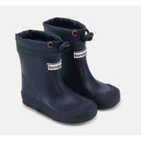 Bundgaard rain boots Cover Navy