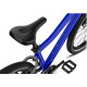 Woom EXPLORE 5 children's bike 24" Magnetic Blue (H)