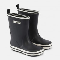 Bundgaard rain boots Charly High Navy