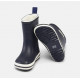 Bundgaard rain boots Charly High Warm Navy