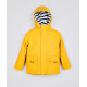 Igor raincoat Euri Amarillo