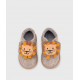 Igor kids' slippers Homie Leon Taupe