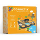 Connetix Rainbow Geometry Pack 30 pc