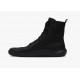 Vivobarefoot boots GOBI men's obsidian