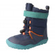 bLifestyle winter boots Monodon Tex marine