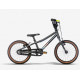 Puky children's bike LS-PRO 16-2 Flowmatic anthracite