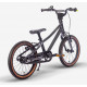 Puky children's bike LS-PRO 16-2 Flowmatic anthracite