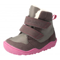 bLifestyle winter boots Koala Tex anthrazit