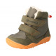 bLifestyle winter boots Koala Tex olive