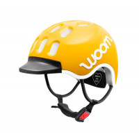 Woom helmet yellow XS 46-50 cm (2021)