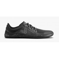 Vivobarefoot superge Primus Lite 3.5 Womens Obsidian