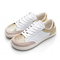 Shapen superge Charm light gold